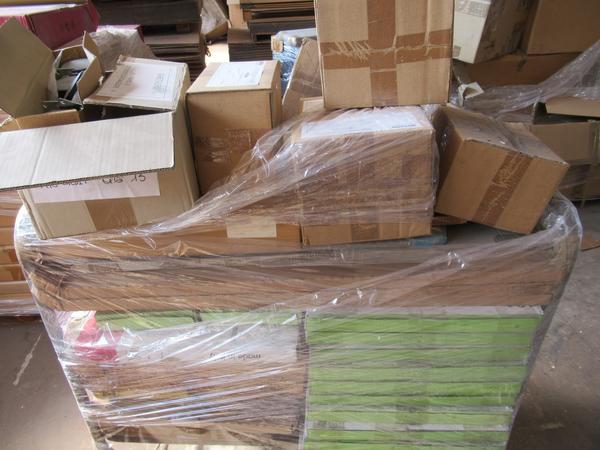 1#3449 Mobili allo stato grezzo in vendita - foto 63