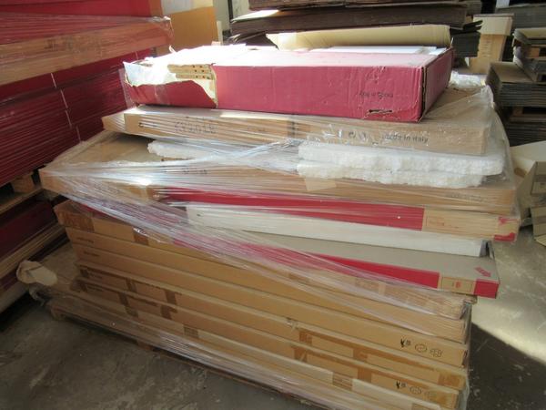 1#3449 Mobili allo stato grezzo in vendita - foto 64