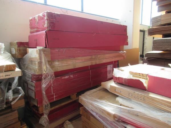 1#3449 Mobili allo stato grezzo in vendita - foto 66