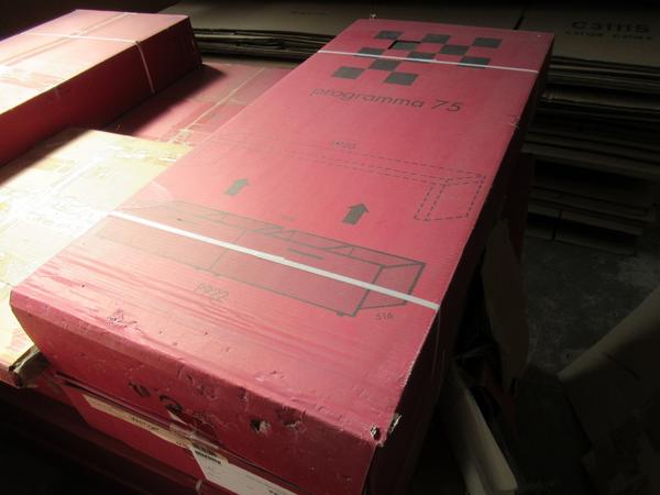 1#3449 Mobili allo stato grezzo in vendita - foto 68