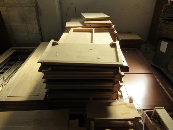 1#3449 Mobili allo stato grezzo in vendita - foto 72