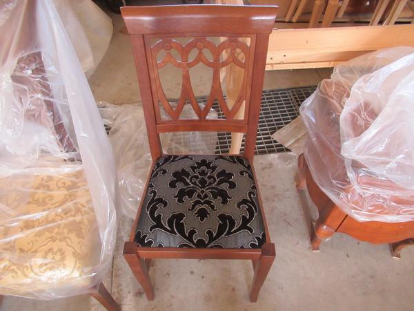 1#3449 Mobili allo stato grezzo in vendita - foto 74