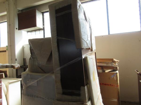 1#3449 Mobili allo stato grezzo in vendita - foto 77