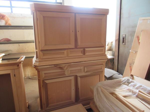 1#3449 Mobili allo stato grezzo in vendita - foto 78