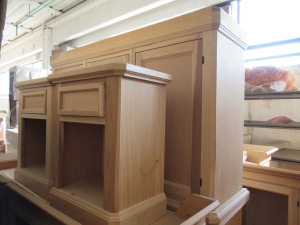 1#3449 Mobili allo stato grezzo in vendita - foto 79