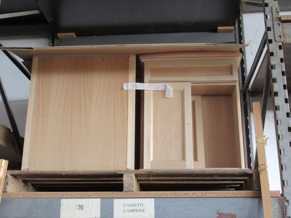 1#3449 Mobili allo stato grezzo in vendita - foto 80