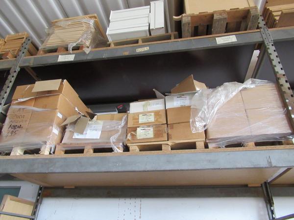 1#3449 Mobili allo stato grezzo in vendita - foto 81