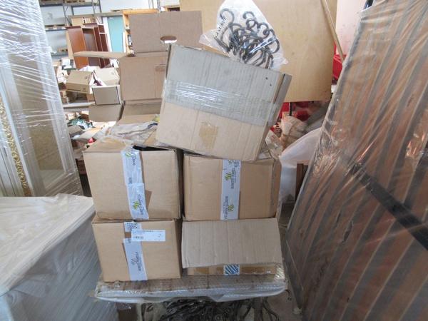 1#3449 Mobili allo stato grezzo in vendita - foto 84