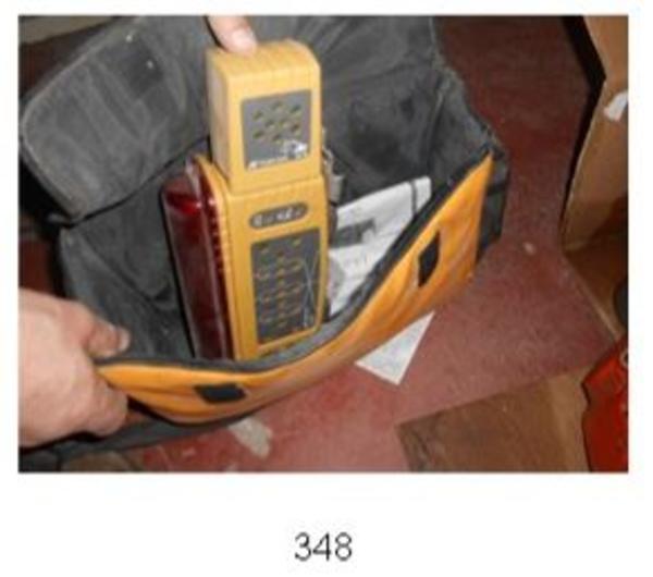 1#3450 Box ufficio e attrezzatura edile in vendita - foto 2