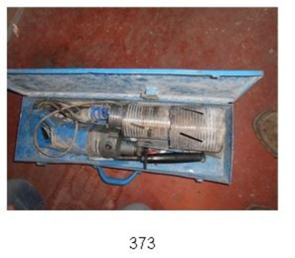 1#3450 Box ufficio e attrezzatura edile in vendita - foto 3