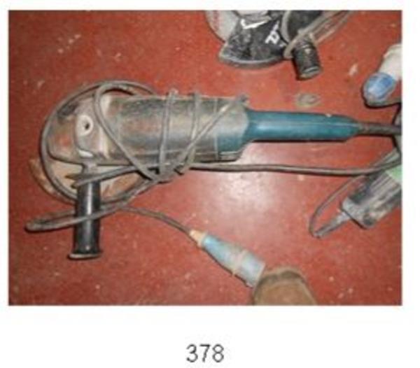 1#3450 Box ufficio e attrezzatura edile in vendita - foto 4