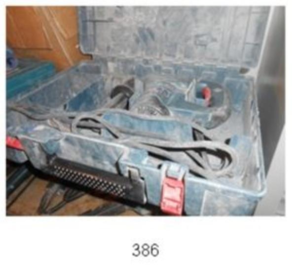 1#3450 Box ufficio e attrezzatura edile in vendita - foto 5