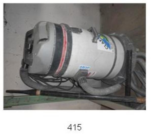 1#3450 Box ufficio e attrezzatura edile in vendita - foto 6