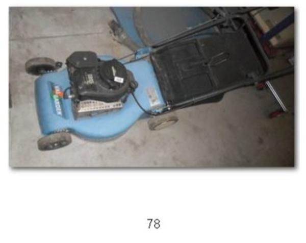 1#3450 Box ufficio e attrezzatura edile in vendita - foto 9