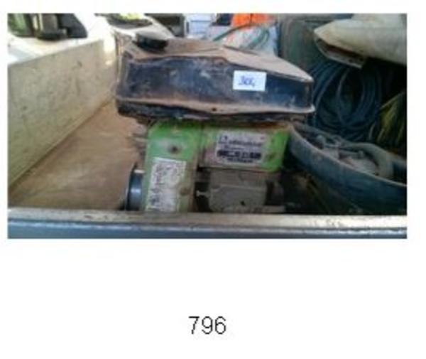 1#3450 Box ufficio e attrezzatura edile in vendita - foto 10
