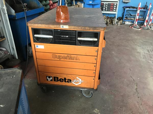 1#3450 Box ufficio e attrezzatura edile in vendita - foto 13