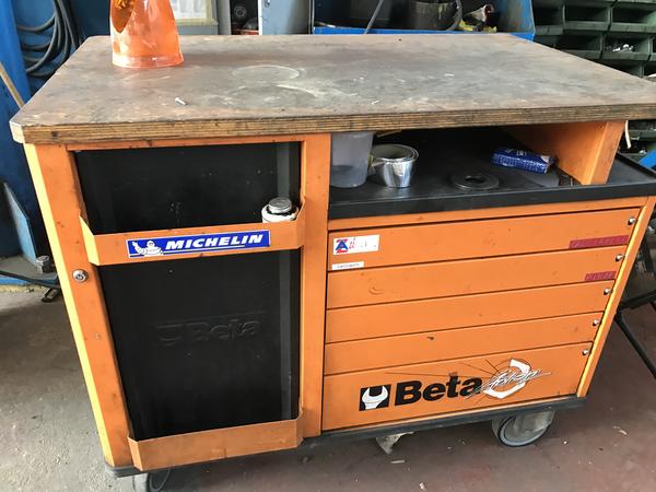 1#3450 Box ufficio e attrezzatura edile in vendita - foto 14