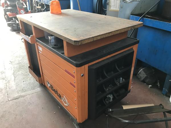 1#3450 Box ufficio e attrezzatura edile in vendita - foto 15