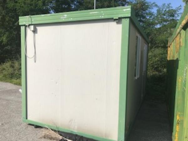 1#3450 Box ufficio e attrezzatura edile in vendita - foto 21