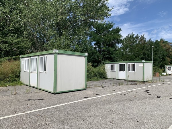 1000#3450 Monoblocchi e attrezzatura edile in vendita - foto 3