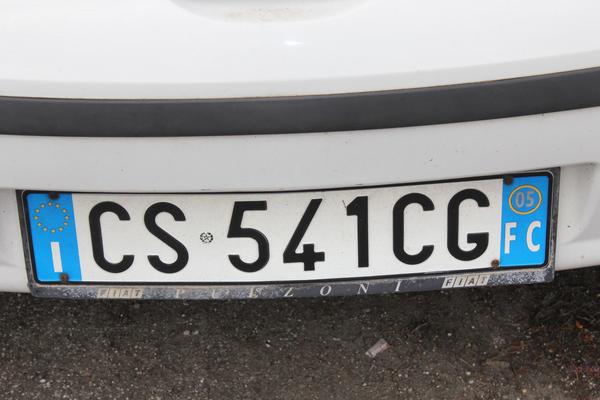 10016#3450 Autovettura Fiat Punto MJT 16V in vendita - foto 2