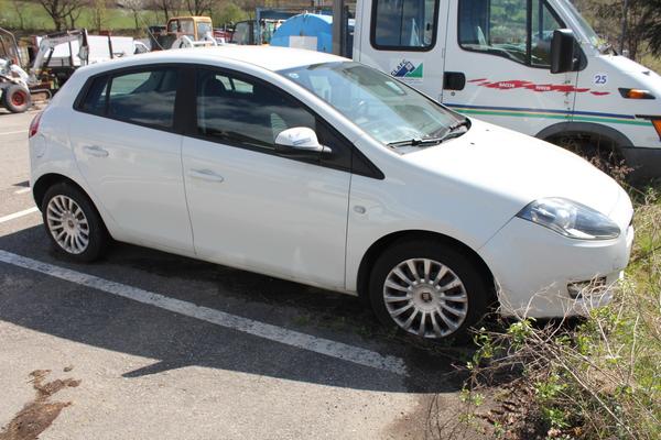 10044#3450 Autovettura Fiat Bravo in vendita - foto 1