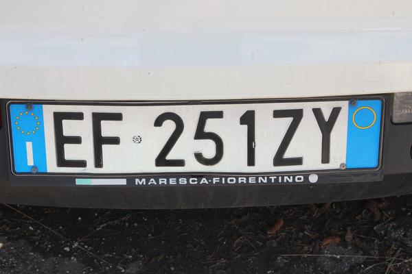 10044#3450 Autovettura Fiat Bravo in vendita - foto 3