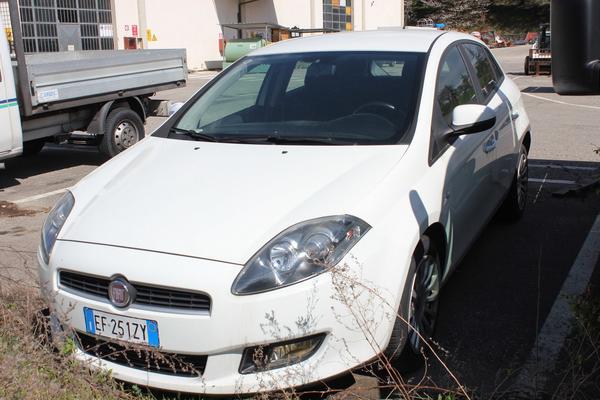 10044#3450 Autovettura Fiat Bravo in vendita - foto 5