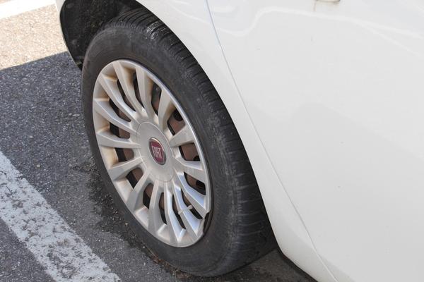 10044#3450 Autovettura Fiat Bravo in vendita - foto 7