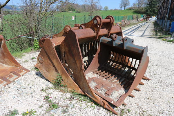 13006#3450 Benne per escavatori in vendita - foto 4