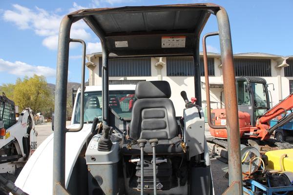 13020#3450 Escavatore Bobcat 328 in vendita - foto 5
