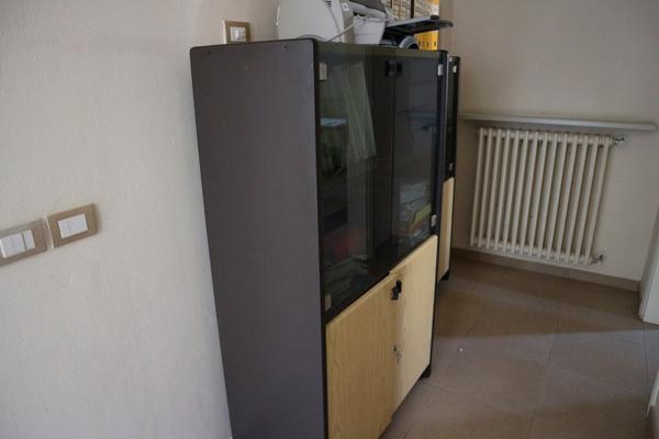 139#3450 Arredamento ufficio e attrezzature elettroniche in vendita - foto 7