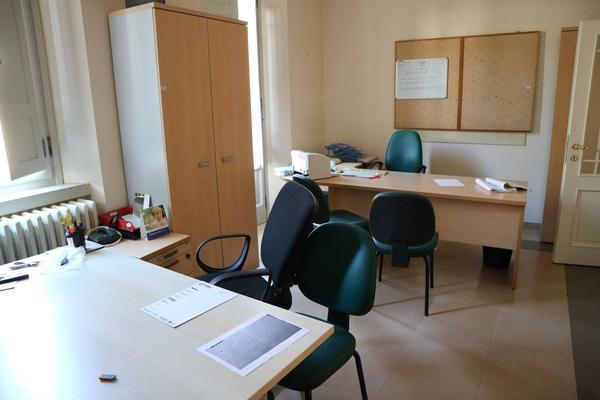 139#3450 Arredamento ufficio e attrezzature elettroniche in vendita - foto 9