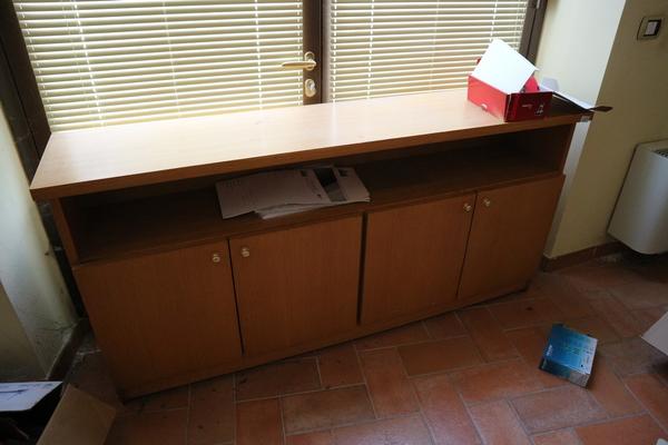 139#3450 Arredamento ufficio e attrezzature elettroniche in vendita - foto 12
