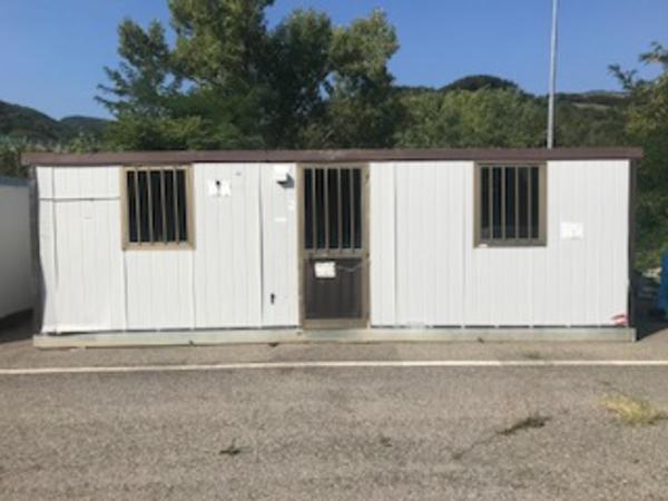 18075#3450 Monoblocchi da cantiere in vendita - foto 5