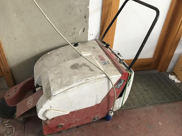 2#3450 Secchioni Butti e attrezzatura edile in vendita - foto 18