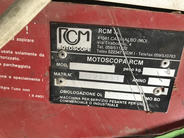 2#3450 Secchioni Butti e attrezzatura edile in vendita - foto 19