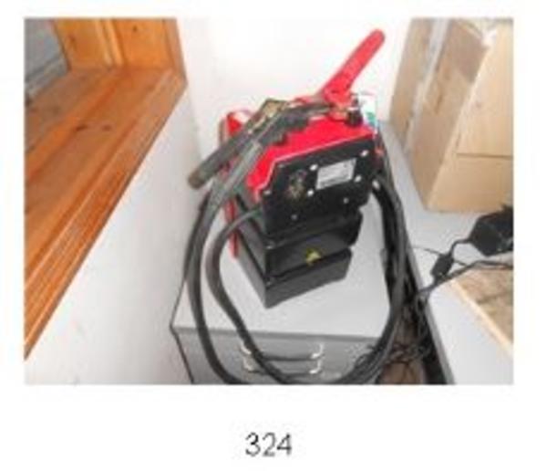 44050#3450 Attrezzatura per edilizia in vendita - foto 22