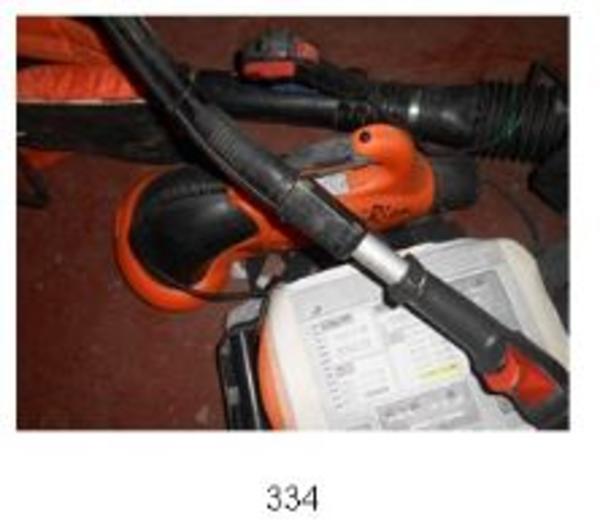 44050#3450 Attrezzatura per edilizia in vendita - foto 24