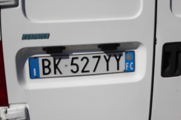 45008#3450 Autocarro Fiat Scudo JTD in vendita - foto 6