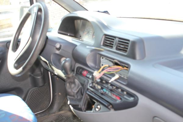 45008#3450 Autocarro Fiat Scudo JTD in vendita - foto 9