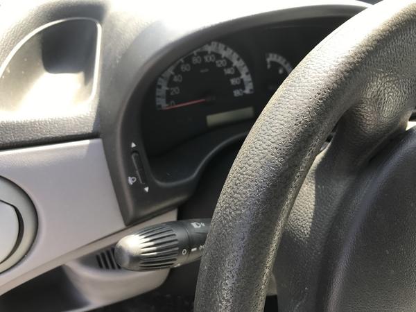 45014#3450 Autocarro Fiat Punto Van JTD in vendita - foto 7