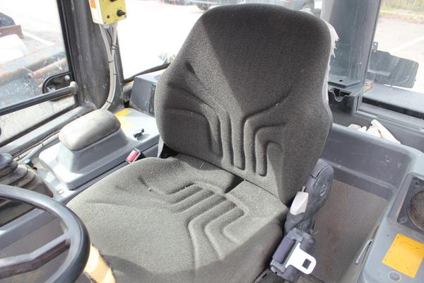 47011#3450 Pala Volvo L25B in vendita - foto 10