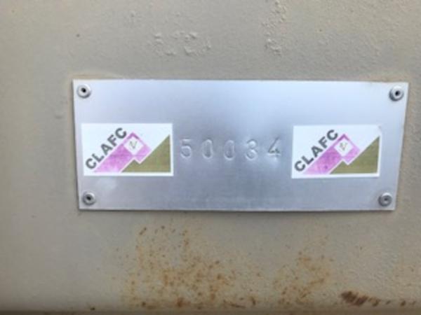50016#3450 Container in vendita - foto 2
