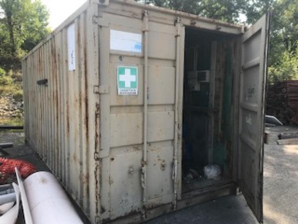 50016#3450 Container in vendita - foto 3