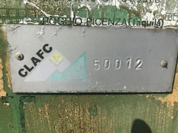 50016#3450 Container in vendita - foto 7