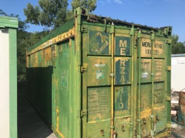 50016#3450 Container in vendita - foto 9