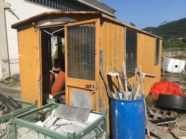 50016#3450 Container in vendita - foto 10