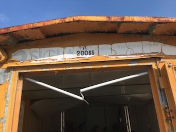 50016#3450 Container in vendita - foto 11