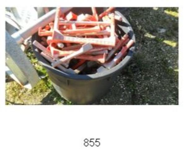 999#3450 Attrezzatura per edilizia in vendita - foto 18